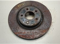 402063JA0A Диск тормозной Nissan Murano 2014-2022 20757558 #1
