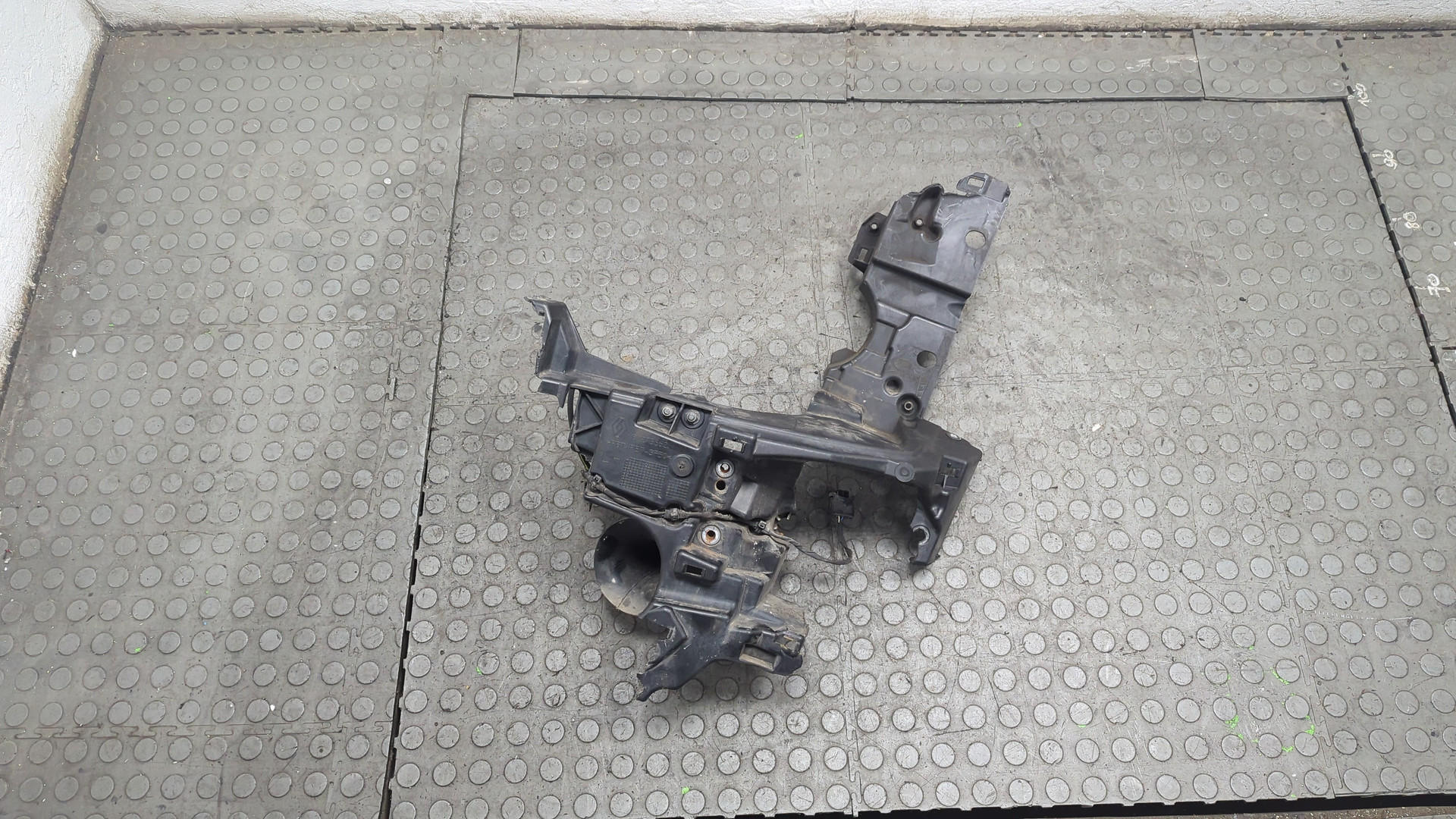 Сигнал звуковой