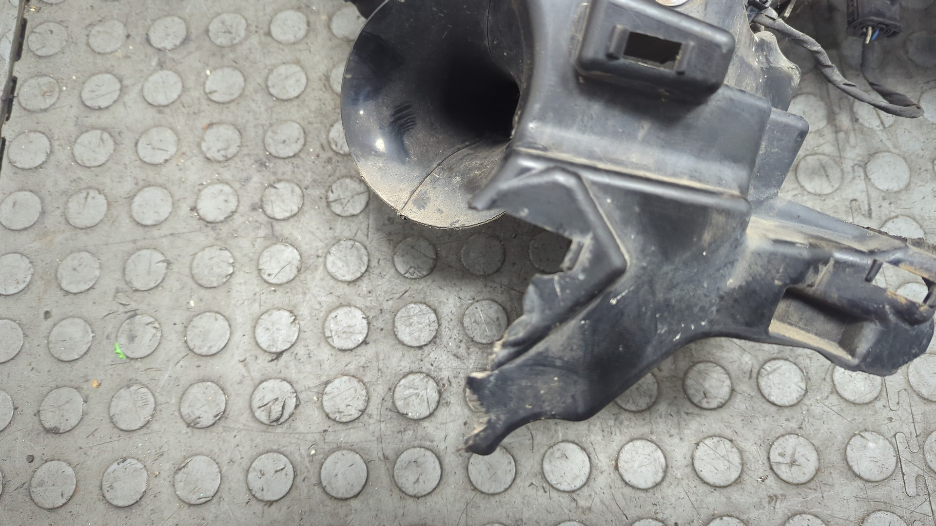 Сигнал звуковой