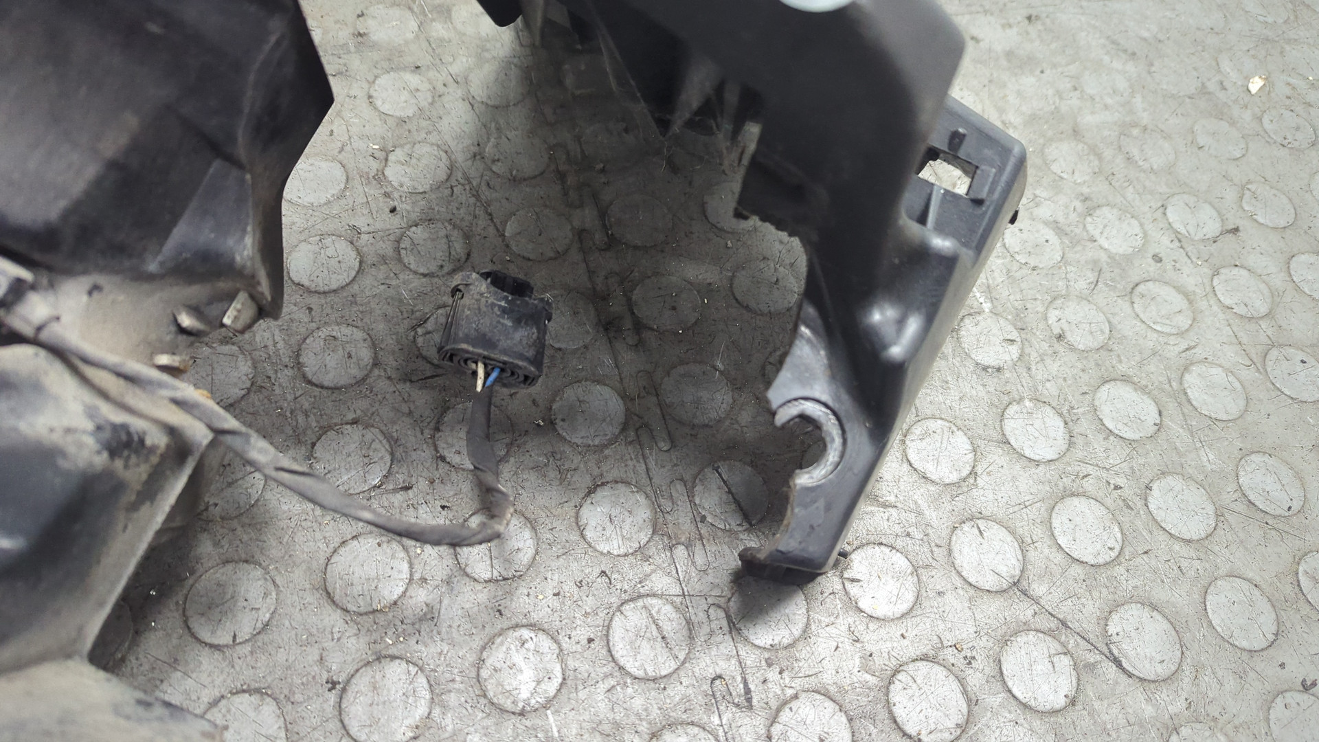 Сигнал звуковой