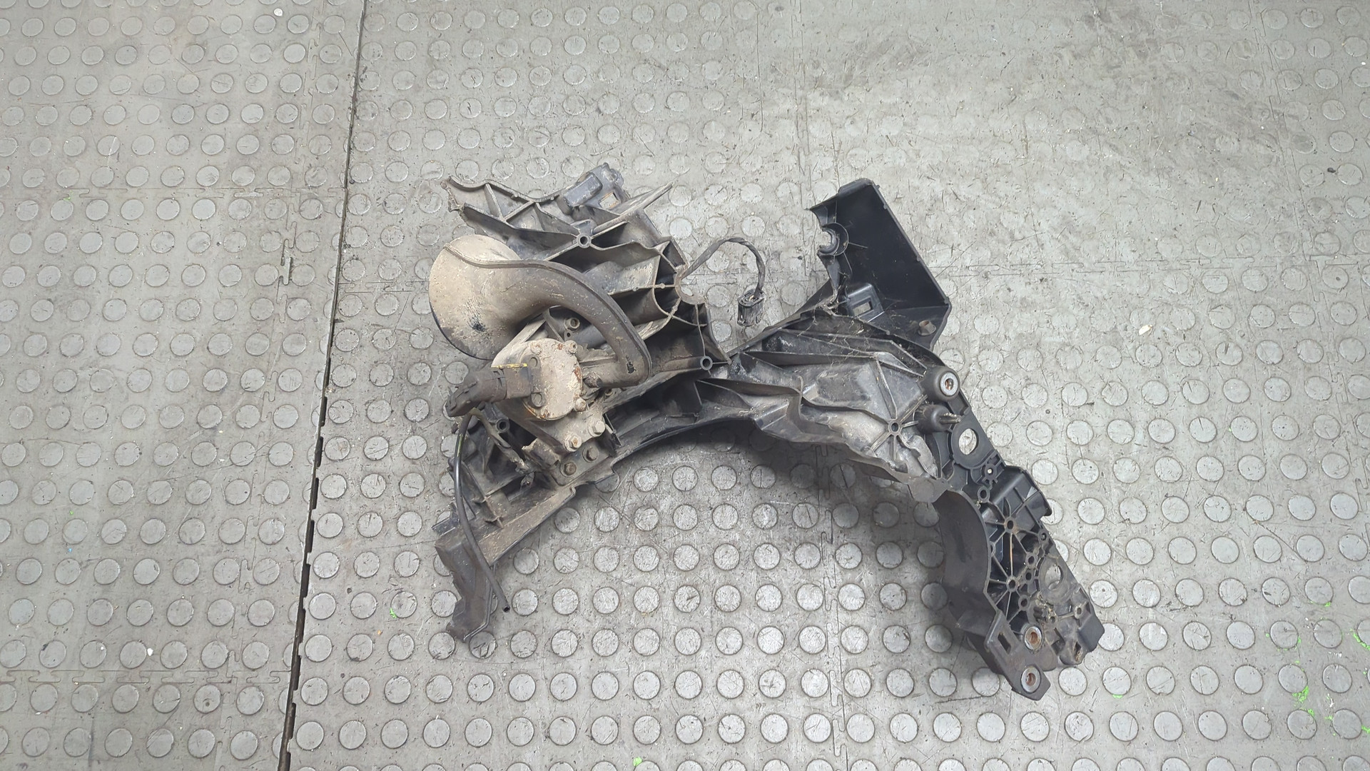 Сигнал звуковой