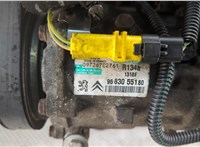 0135QG Двигатель (ДВС) Peugeot 407 2004-2011 20757992 #18