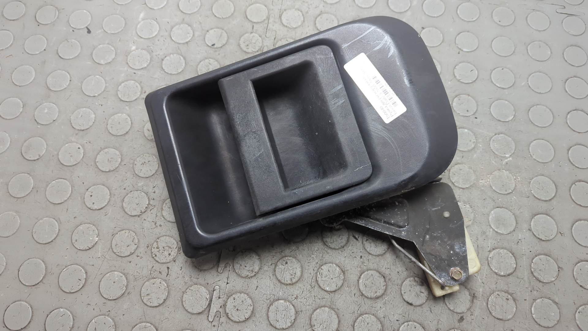 Ручка двери наружная