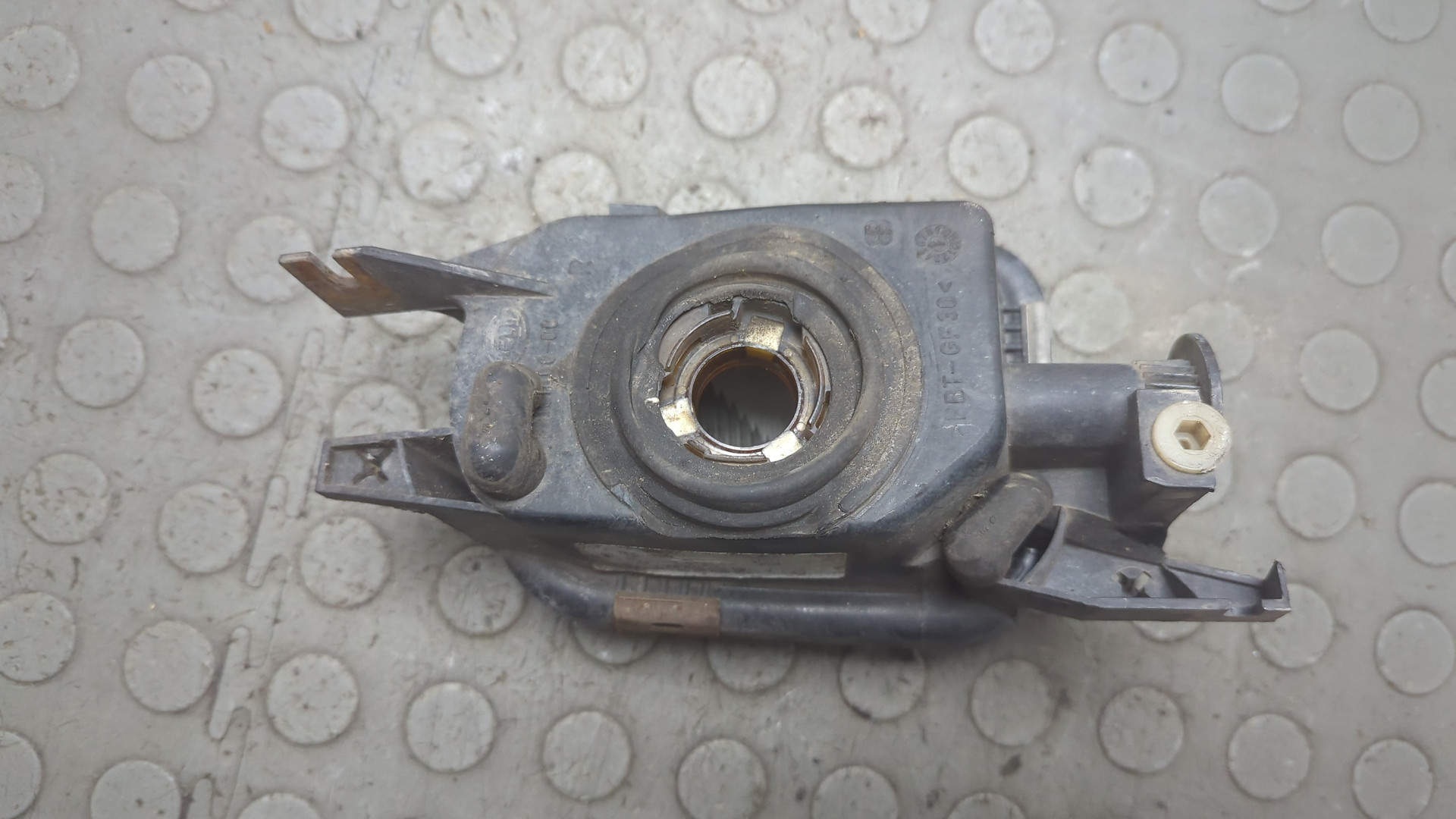 Фара противотуманная правая