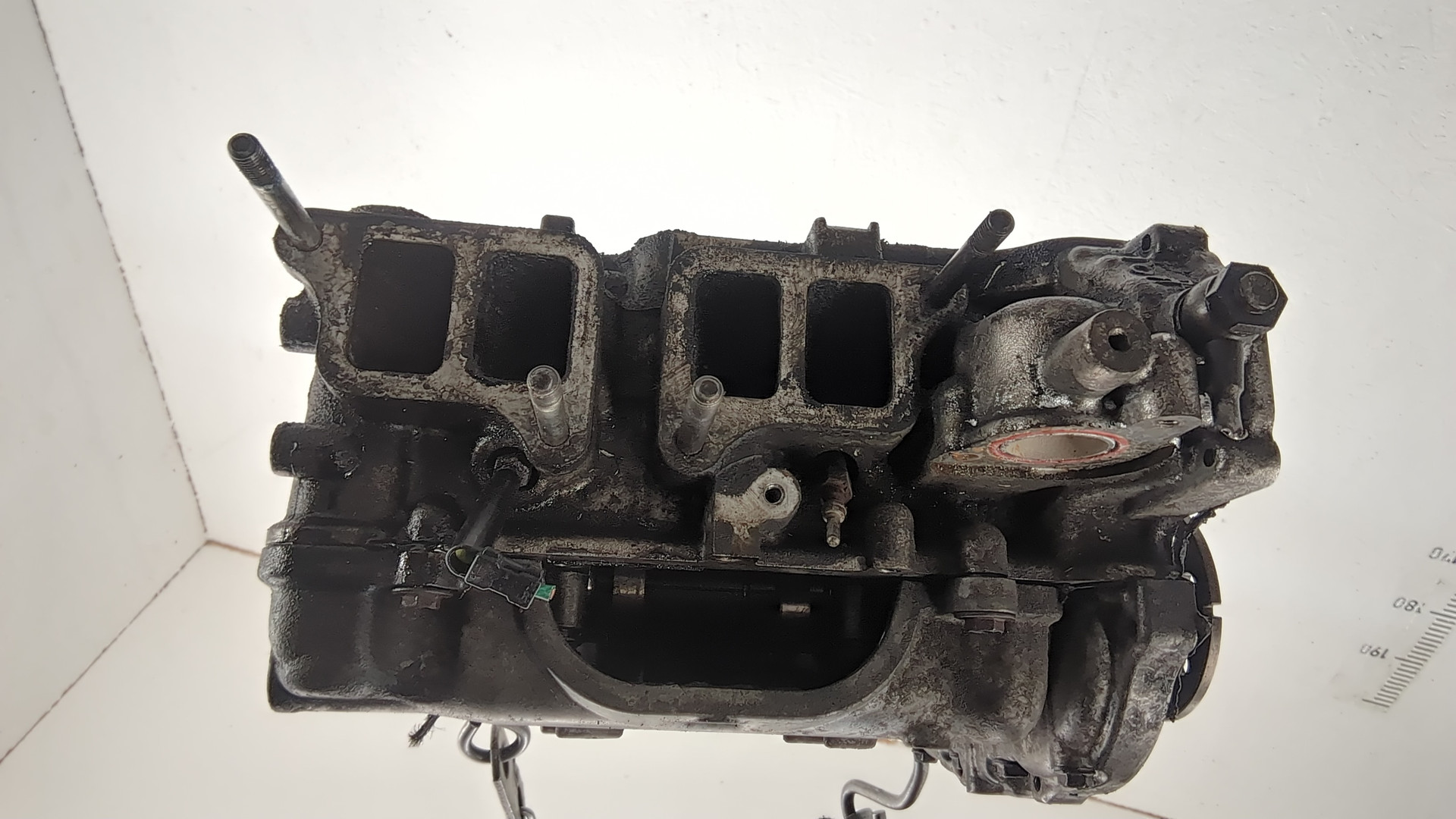 Головка блока цилиндров