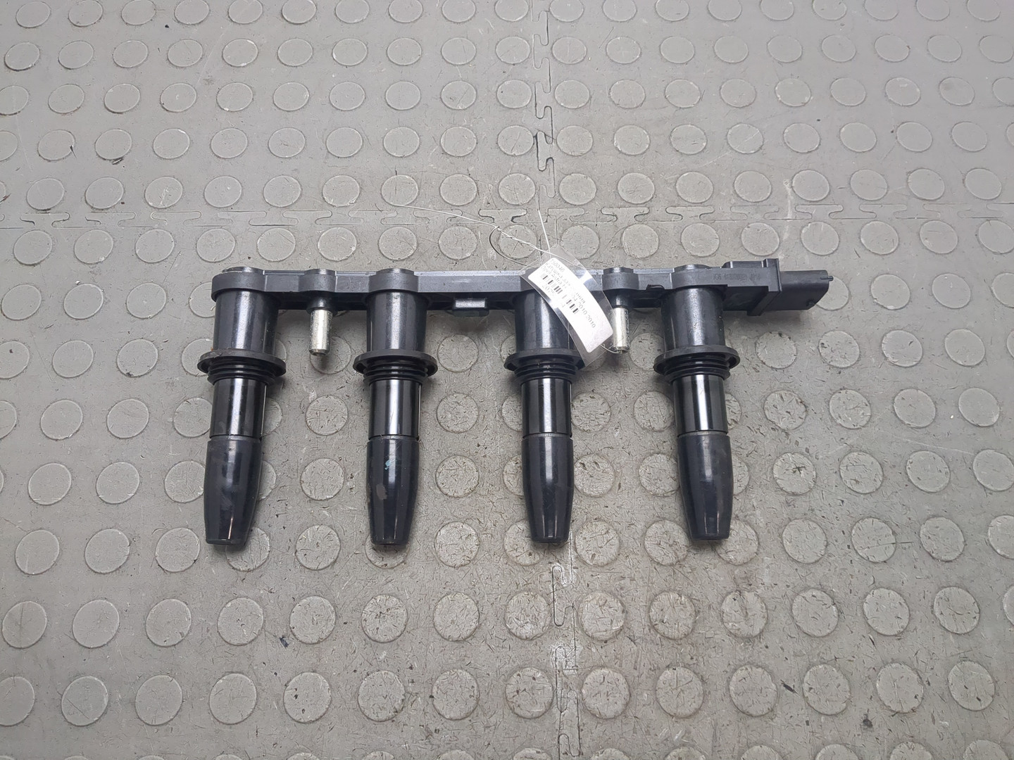 Катушка зажигания