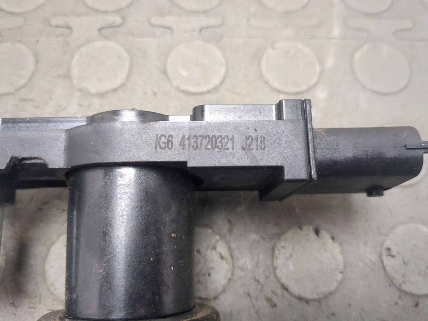 Катушка зажигания