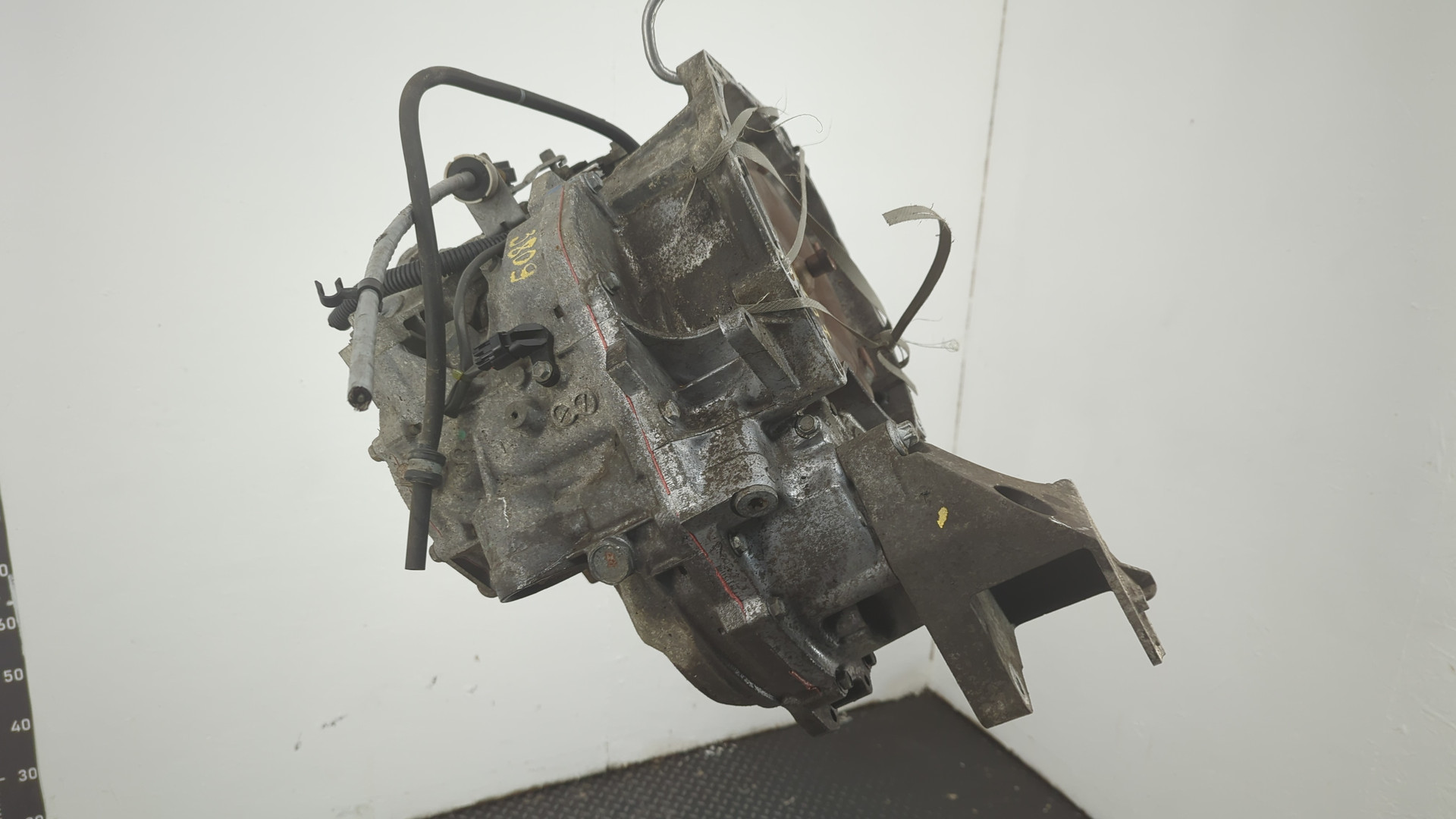 АКПП (автоматическая коробка переключения передач)