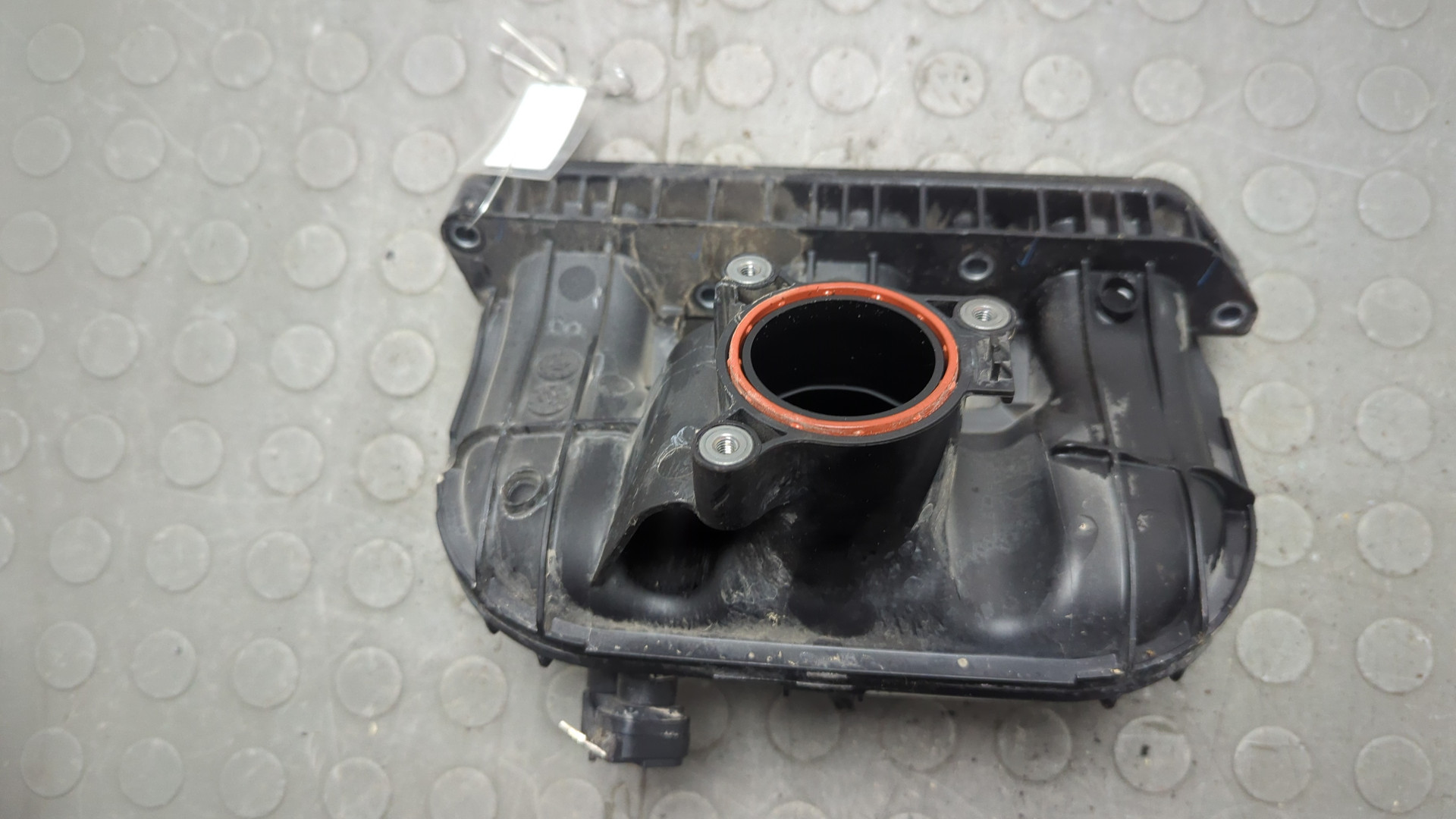 Коллектор впускной