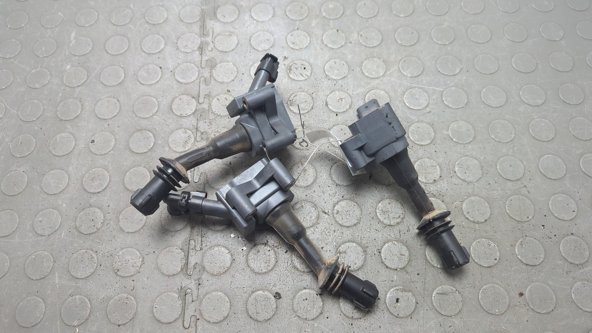 Катушка зажигания