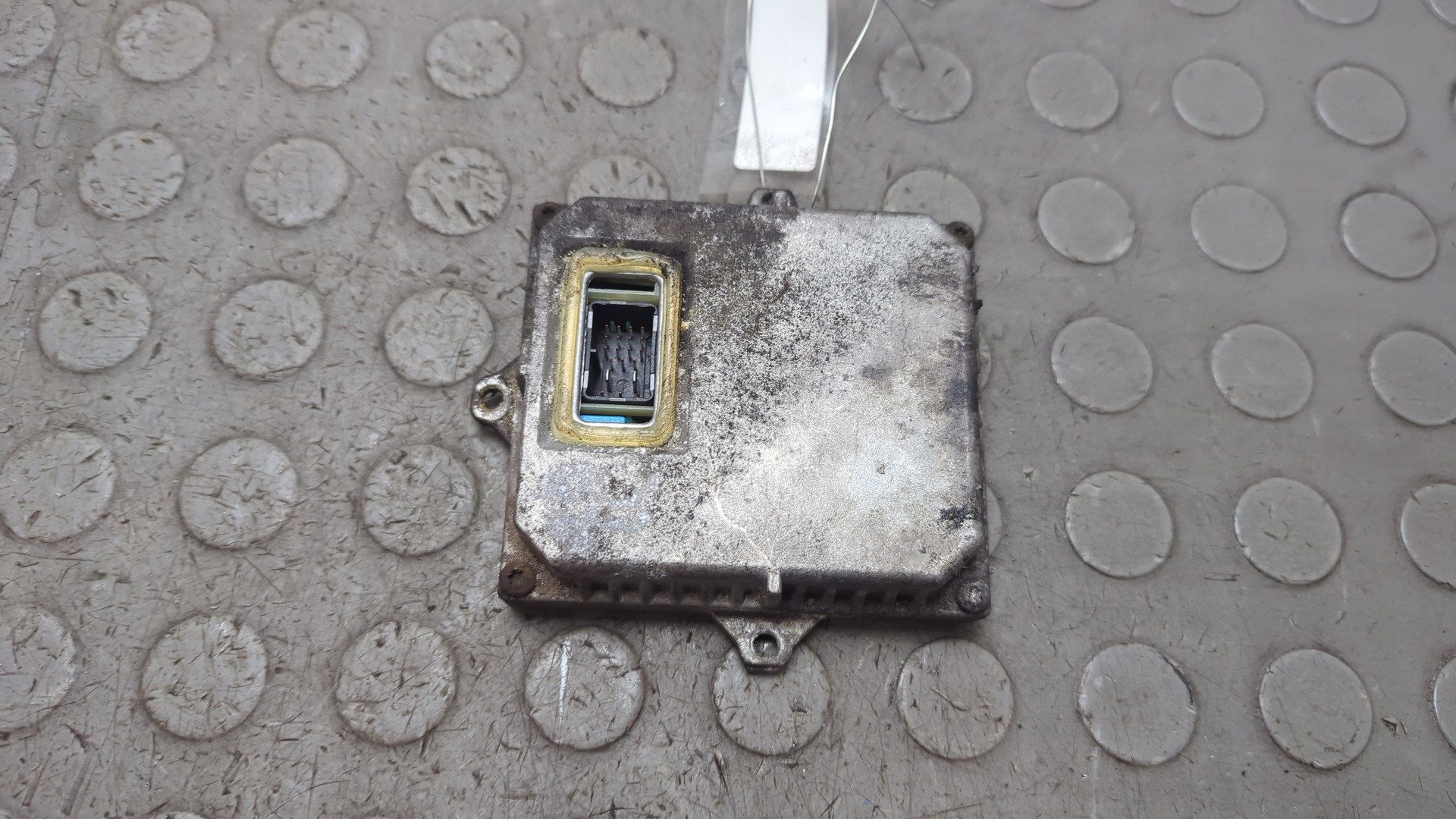 Блок ксеноновой лампы