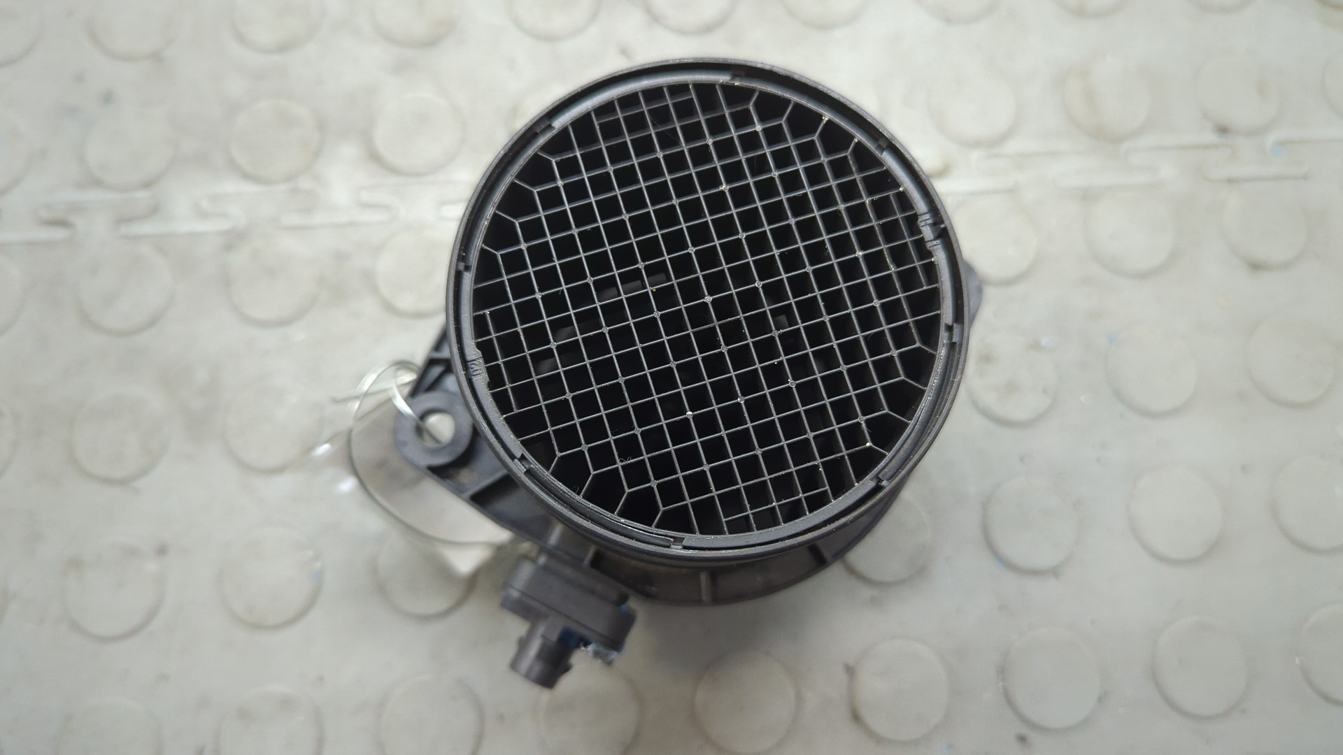 Расходомер воздуха (ДМРВ)