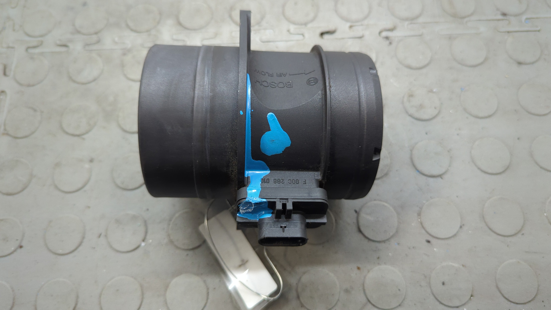 Расходомер воздуха (ДМРВ)