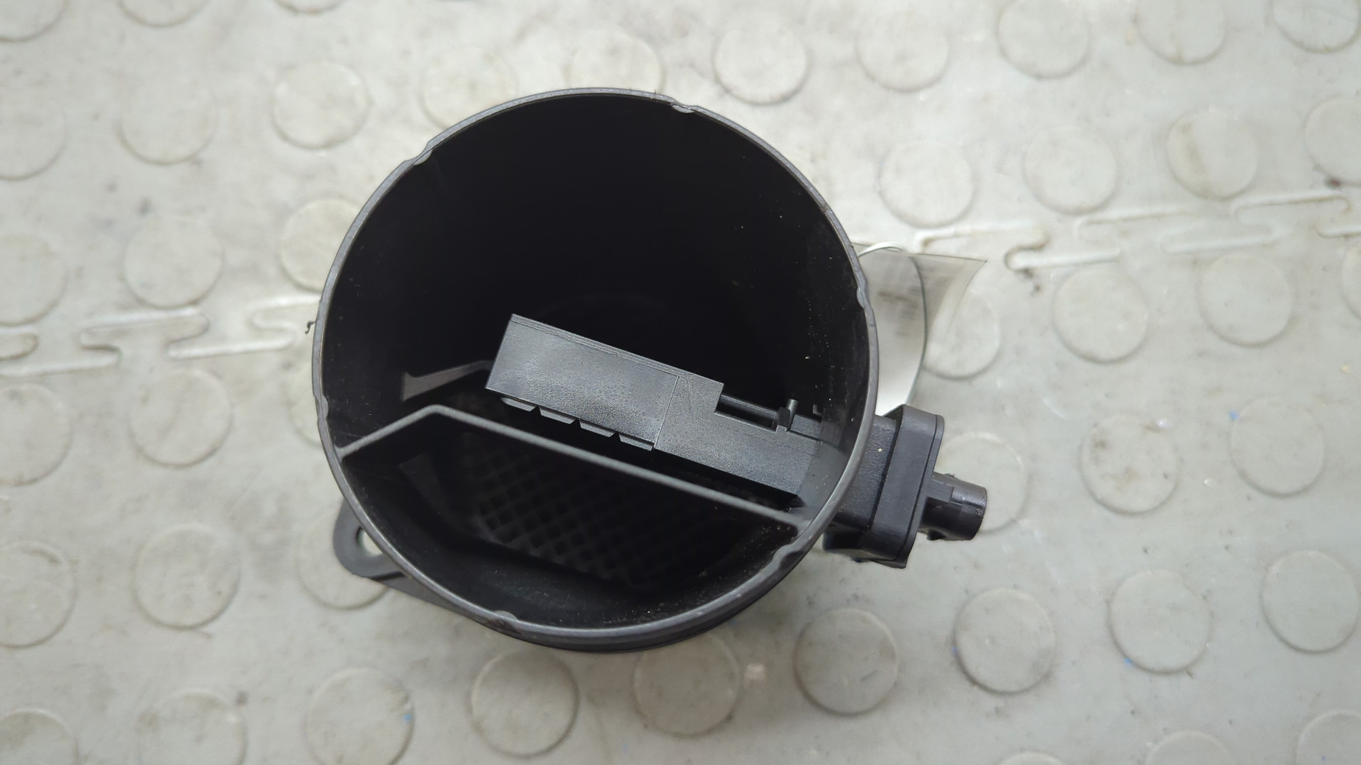 Расходомер воздуха (ДМРВ)