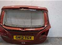 126014, 13309883, 13408769 Крышка (дверь) багажника Opel Meriva 2010-2018 20758767 #4