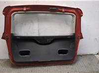 126014, 13309883, 13408769 Крышка (дверь) багажника Opel Meriva 2010-2018 20758767 #5