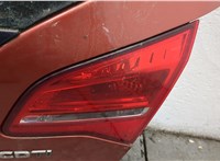 126014, 13309883, 13408769 Крышка (дверь) багажника Opel Meriva 2010-2018 20758767 #7