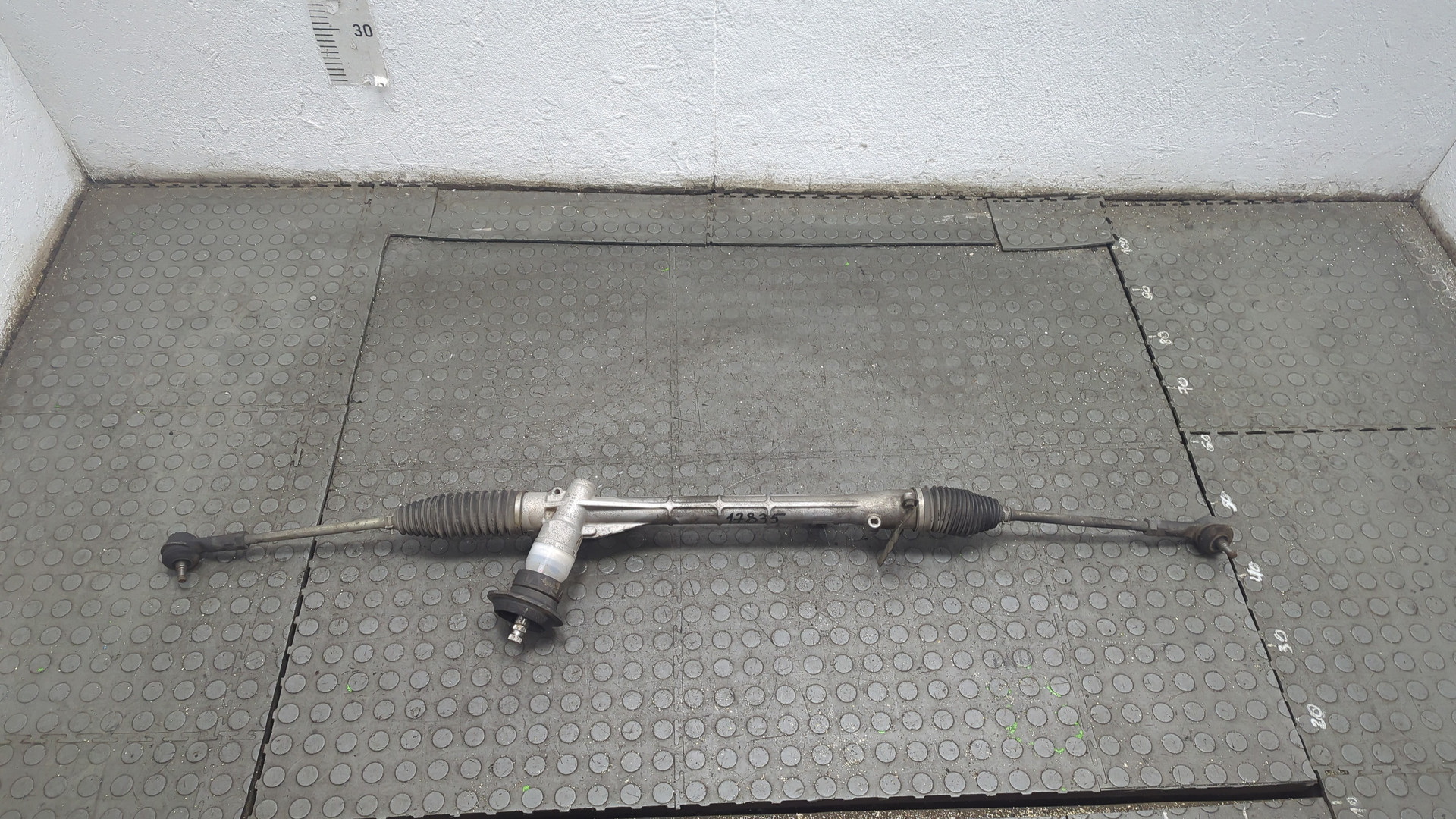 Рейка рулевая