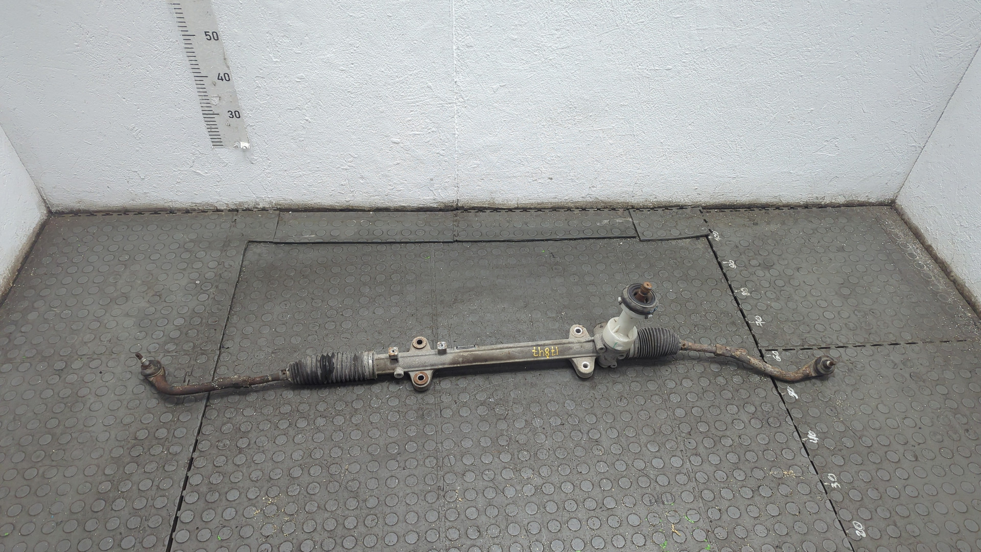 Рейка рулевая