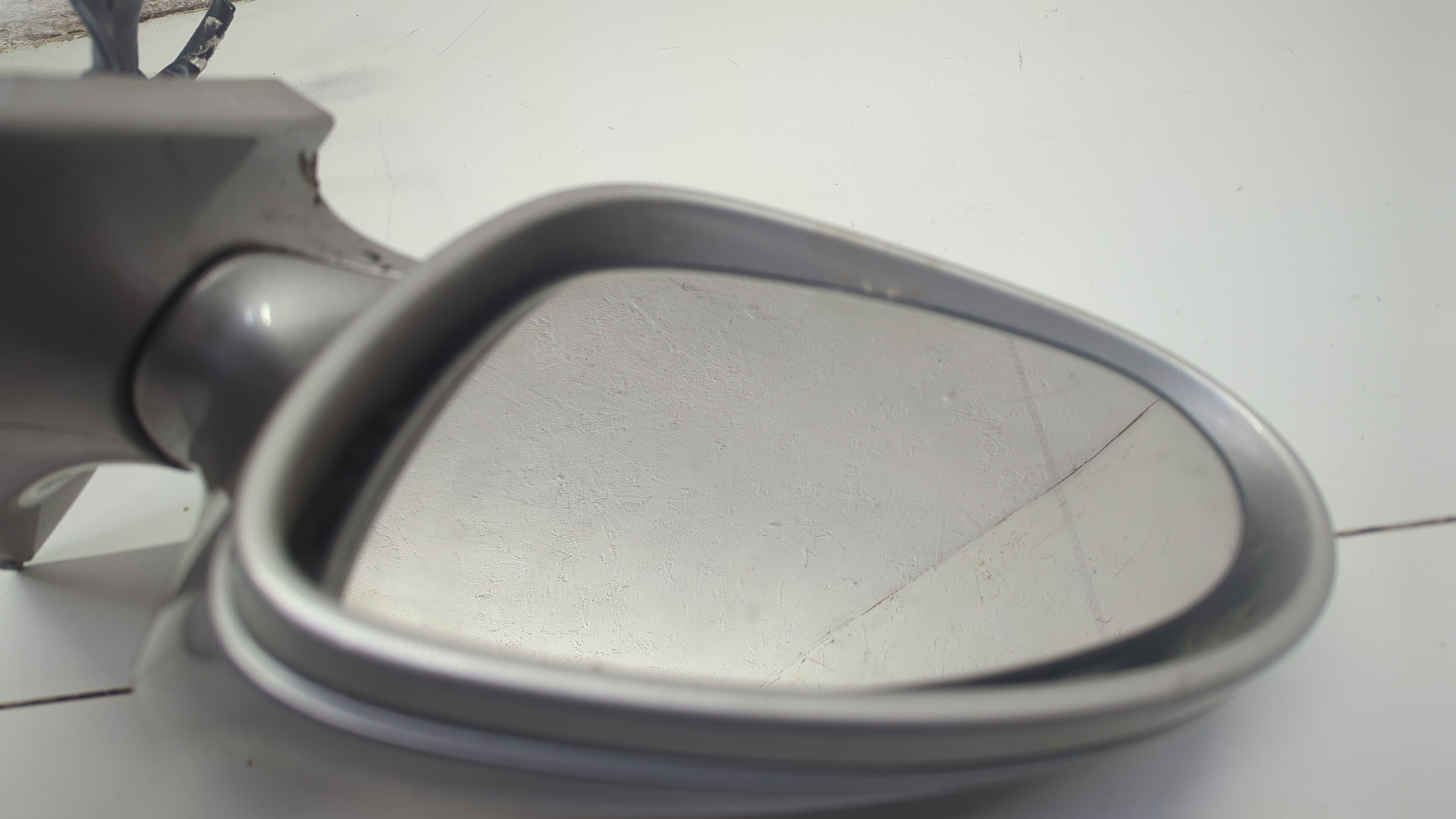 Зеркало левое электрическое