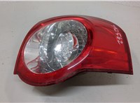 3C9945096N Фонарь (задний) Volkswagen Passat 6 2005-2010 20758881 #1