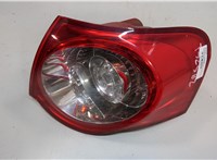 3C9945096N Фонарь (задний) Volkswagen Passat 6 2005-2010 20758881 #2