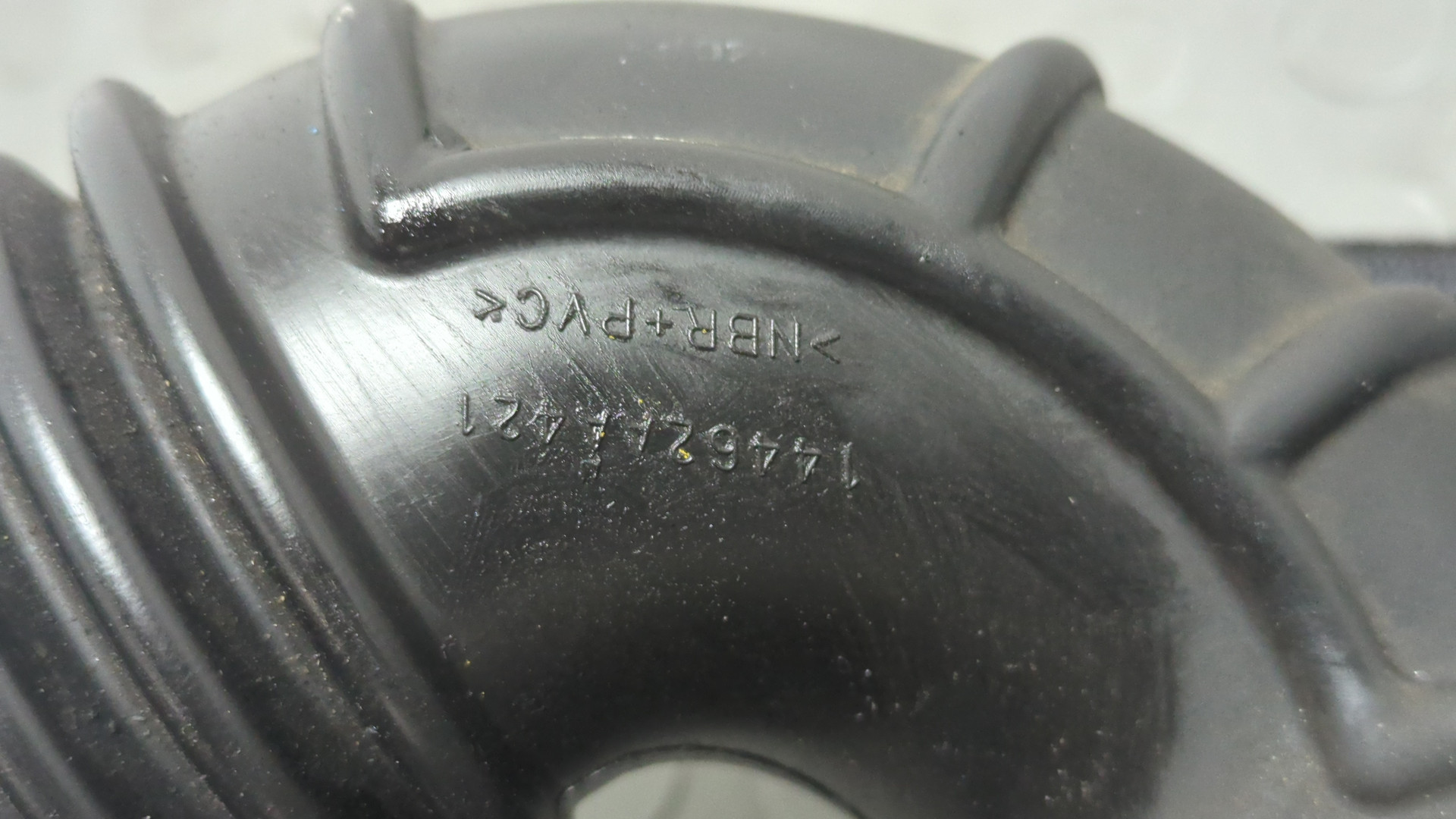 Турбина (турбокомпрессор)