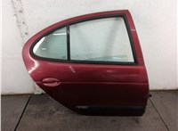 7700834340 Стеклоподъемник механический Renault Megane 1996-2002 11580399 #1