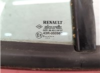 7700834340 Стеклоподъемник механический Renault Megane 1996-2002 11580399 #4