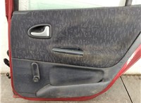 7700834340 Стеклоподъемник механический Renault Megane 1996-2002 11580399 #7