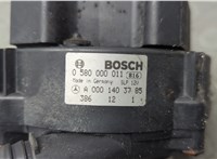 A0001403785, 0580000011 Нагнетатель воздуха (насос продувки) Mercedes E W211 2002-2009 20758680 #2