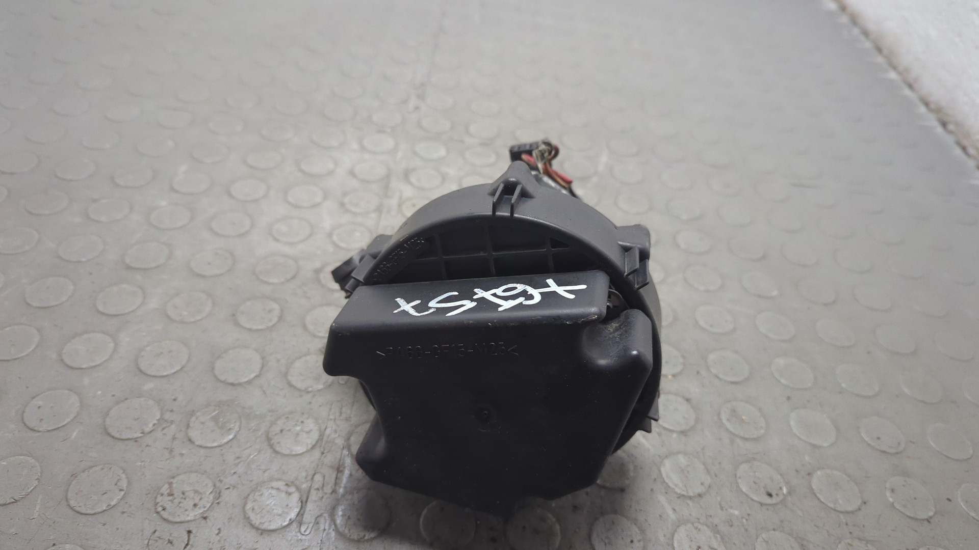 Насос воздушный