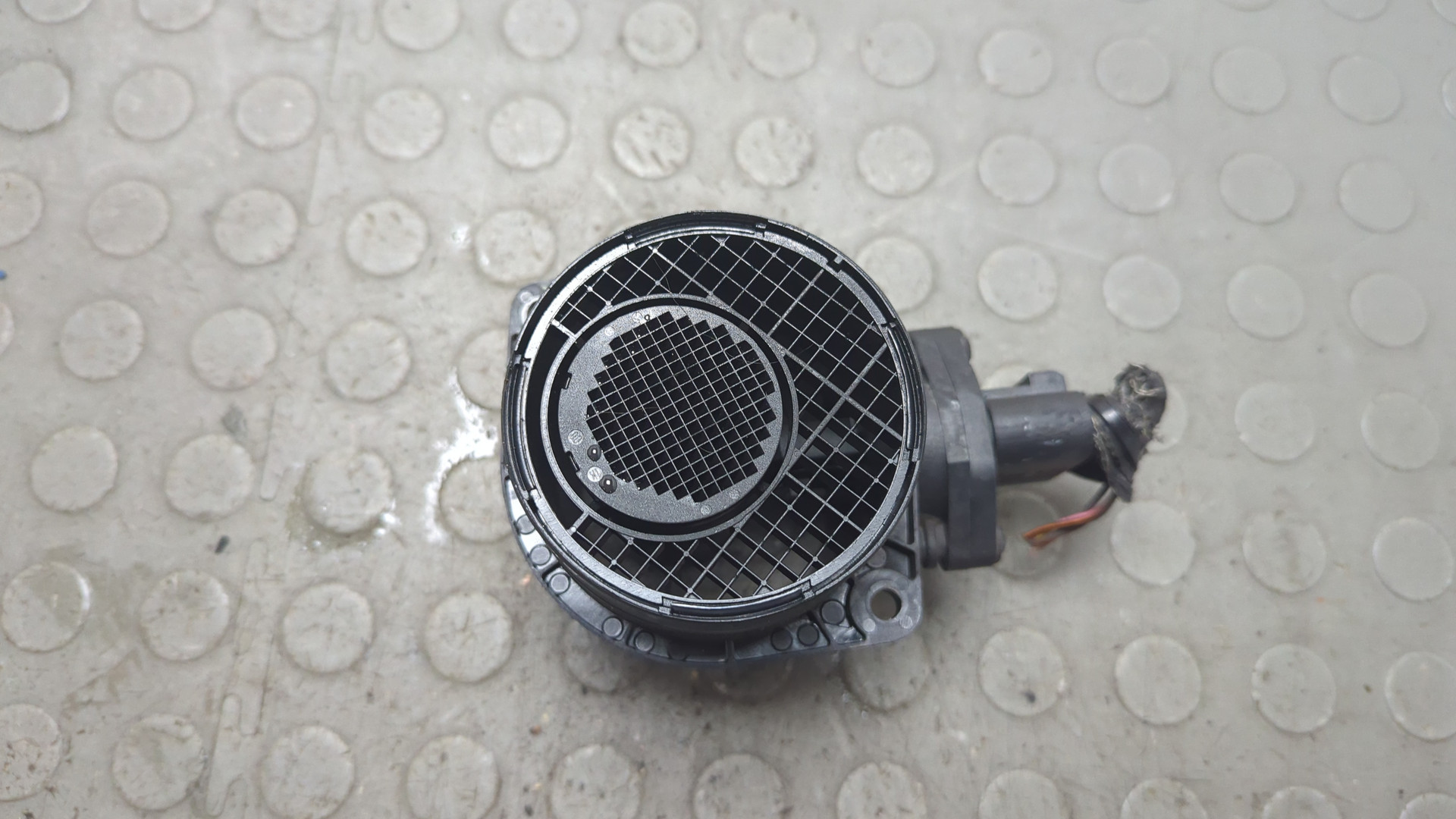 Расходомер воздуха (ДМРВ)