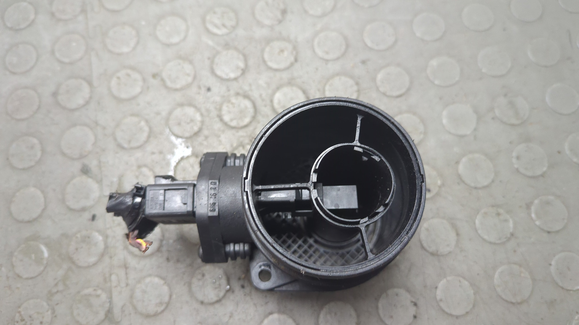 Расходомер воздуха (ДМРВ)