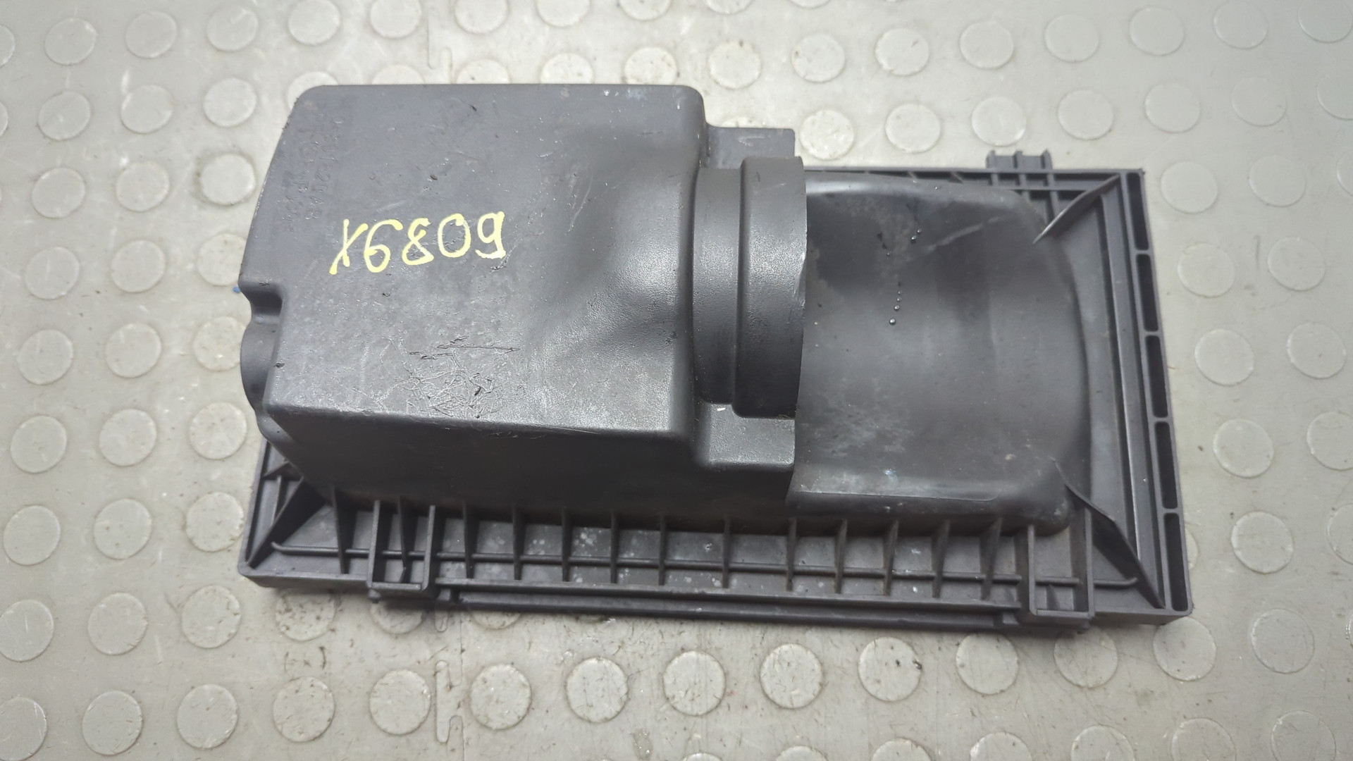 Корпус воздушного фильтра