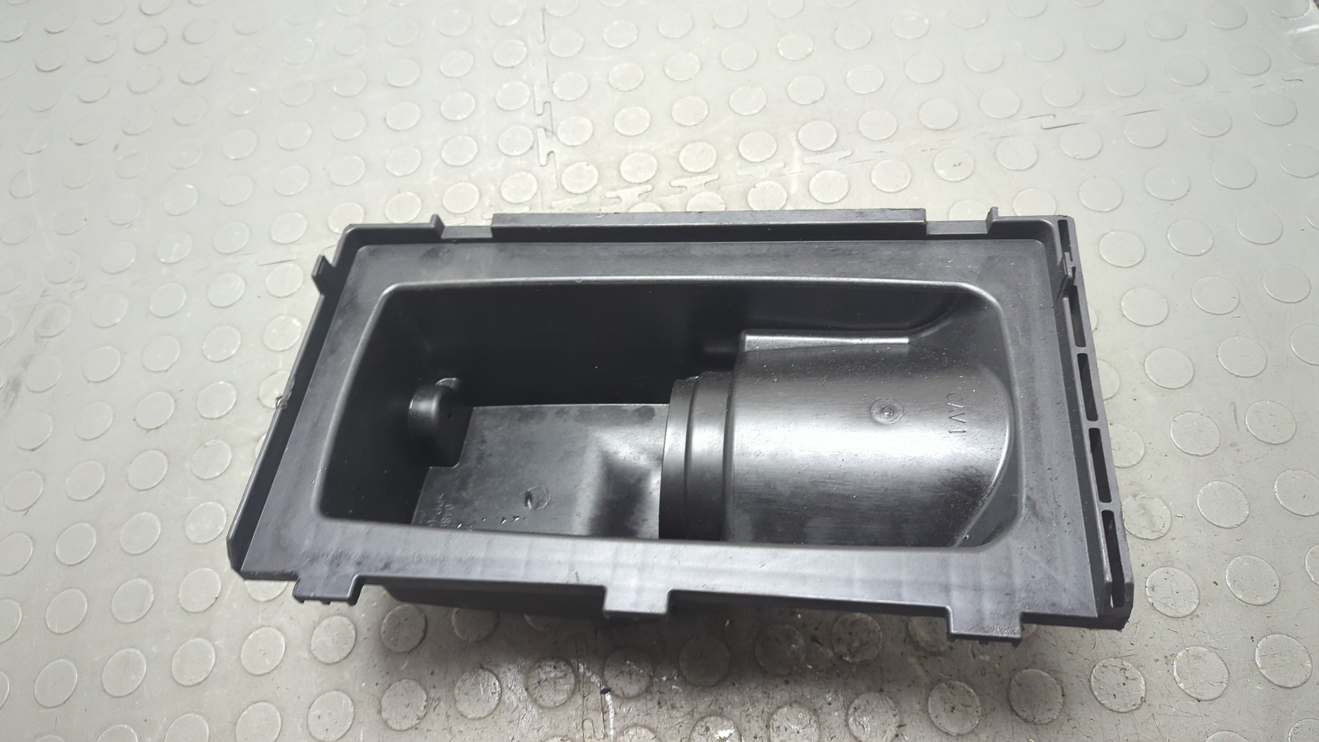 Корпус воздушного фильтра