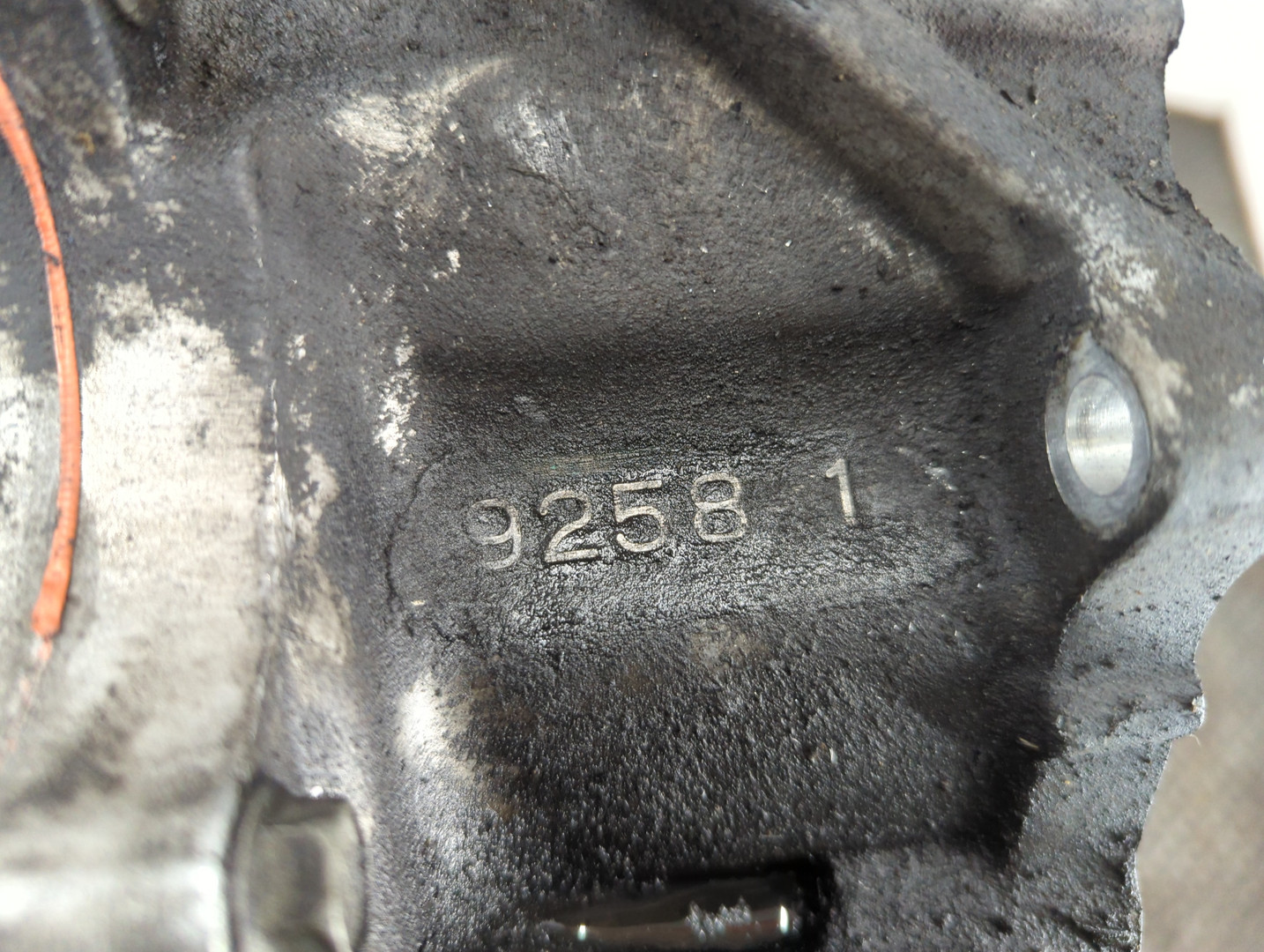 АКПП (автоматическая коробка переключения передач)