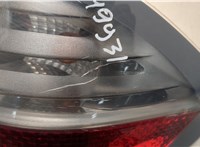 1467472, 6M2113404CG Фонарь (задний) Ford S-Max 2006-2010 20759073 #2
