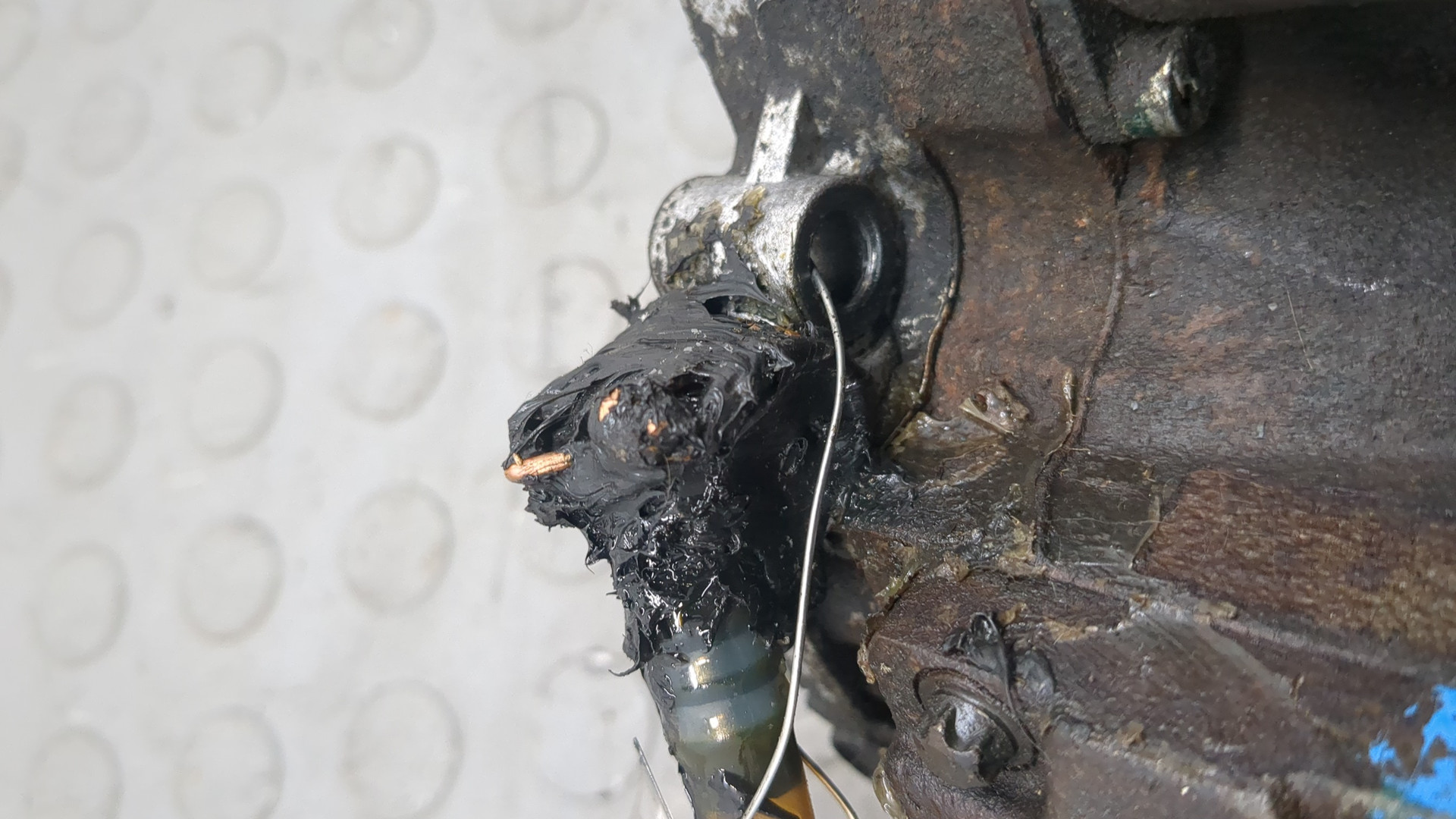 ТНВД (Топливный насос высокого давления)