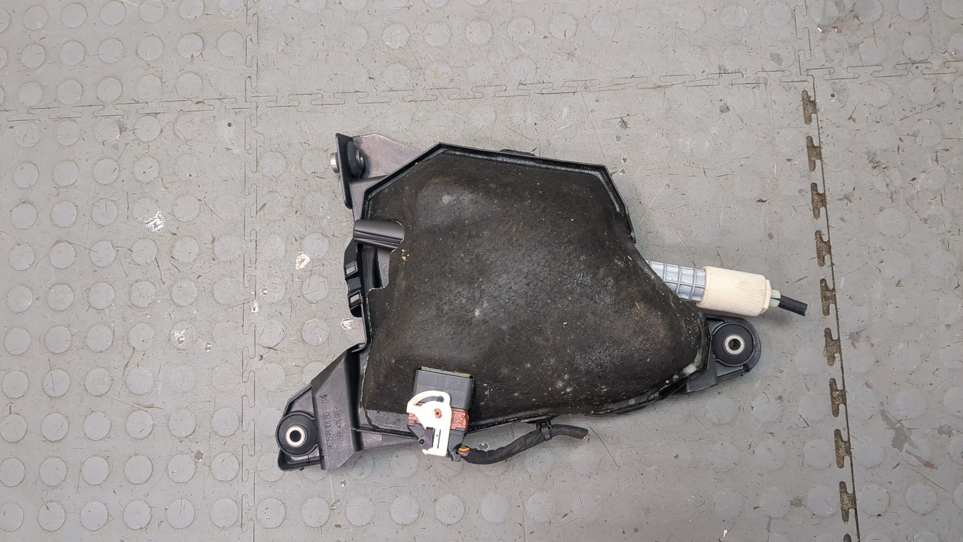 Моторчик стояночного тормоза