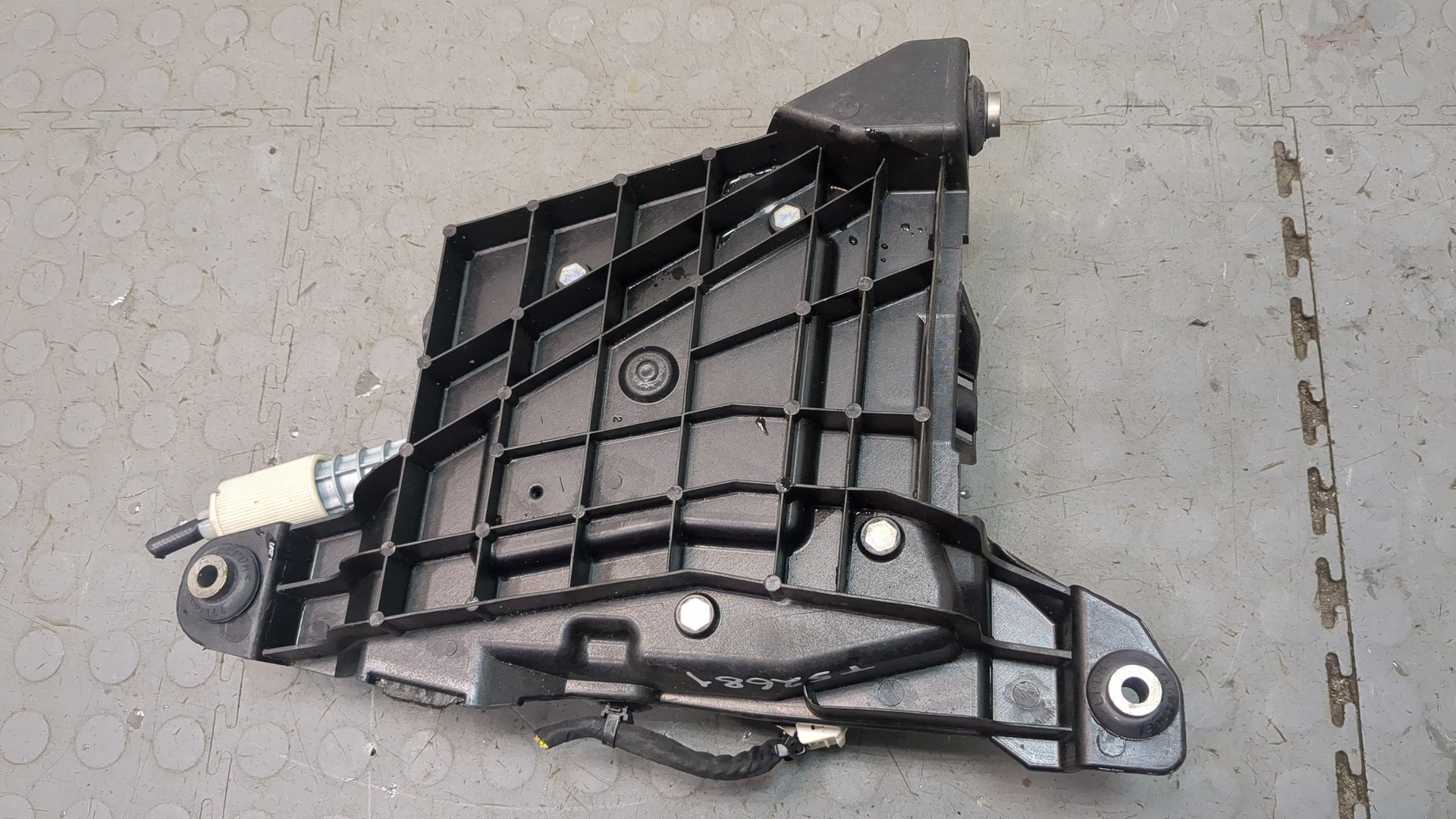 Моторчик стояночного тормоза