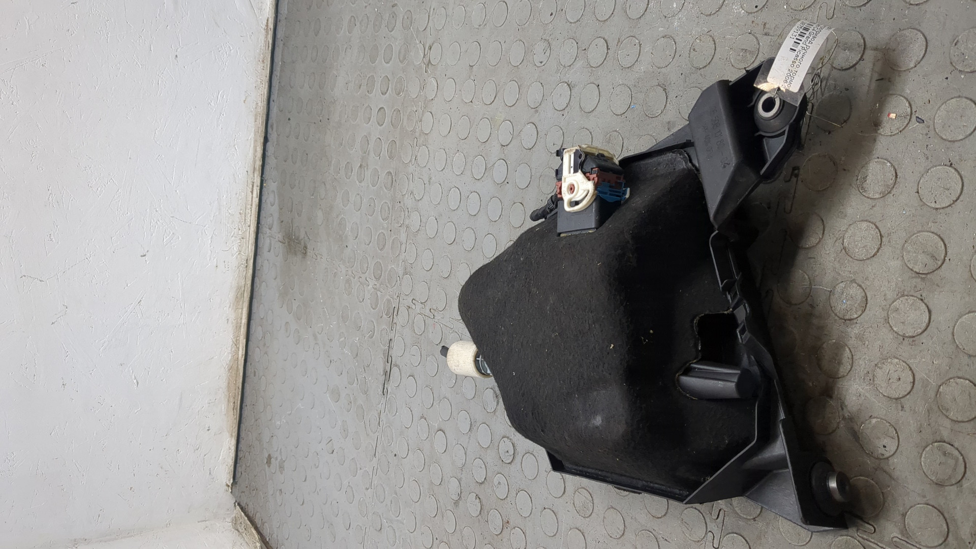 Моторчик стояночного тормоза