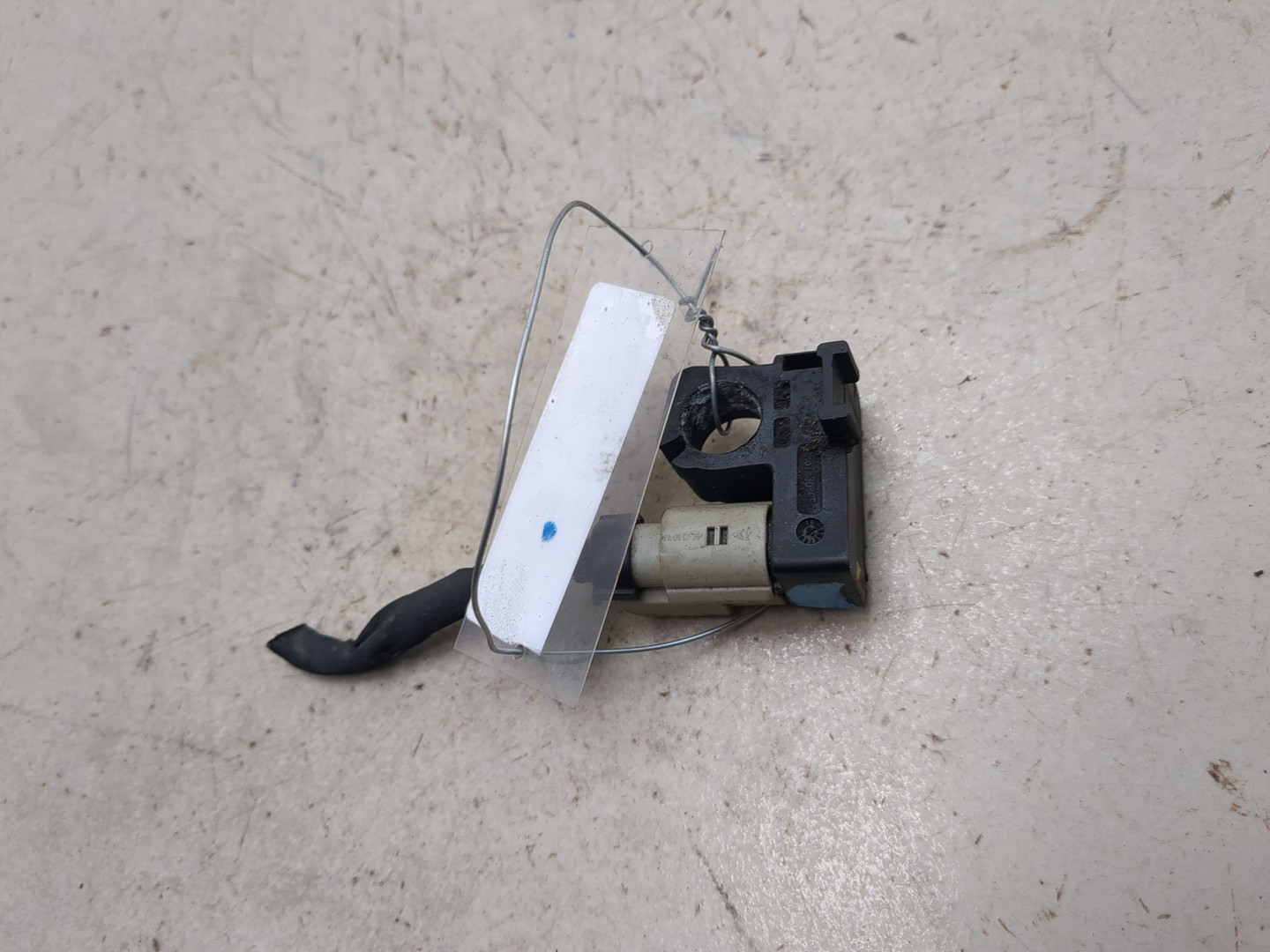 Датчик удара AIR BAG