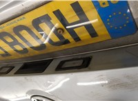 1K6827505E9B9 Замок багажника Volkswagen Passat 6 2005-2010 11580815 #5