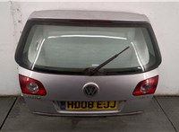 1K6827505E9B9 Замок багажника Volkswagen Passat 6 2005-2010 11580815 #1