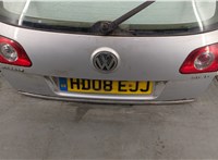 1K6827505E9B9 Замок багажника Volkswagen Passat 6 2005-2010 11580815 #9