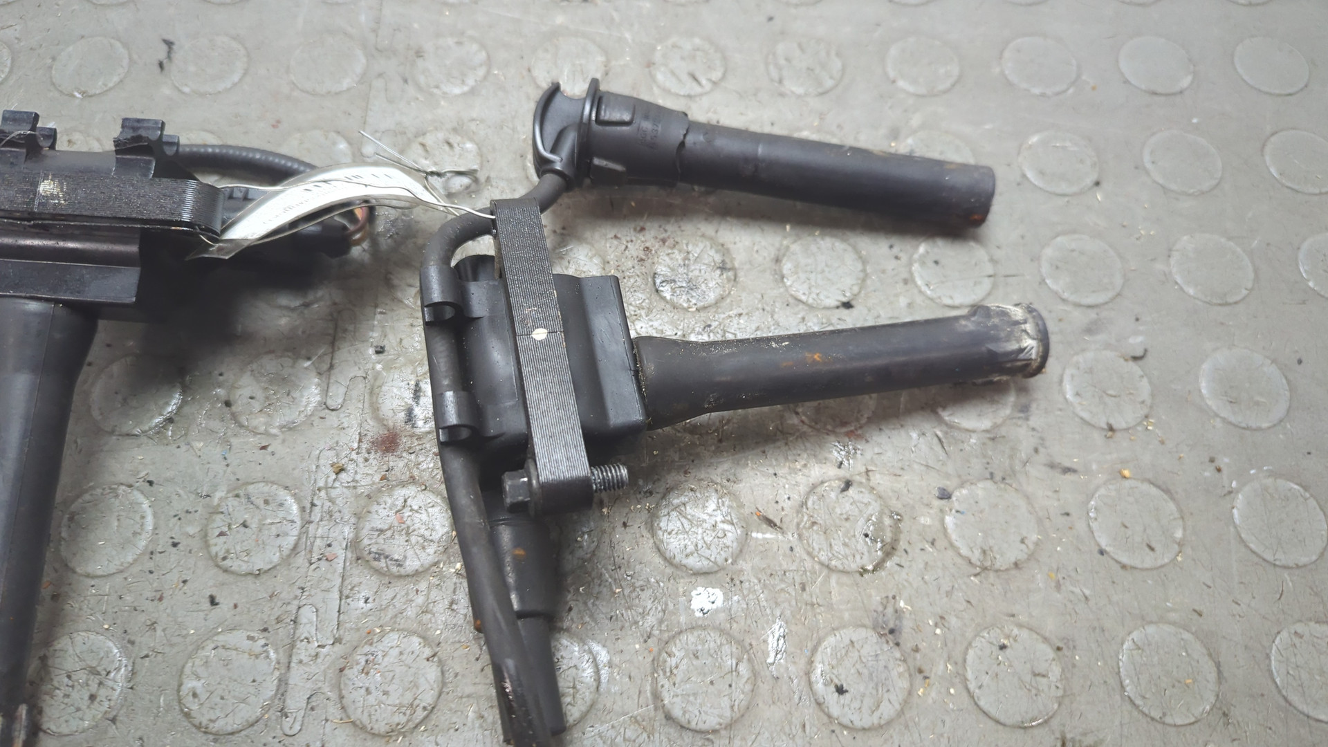 Катушка зажигания