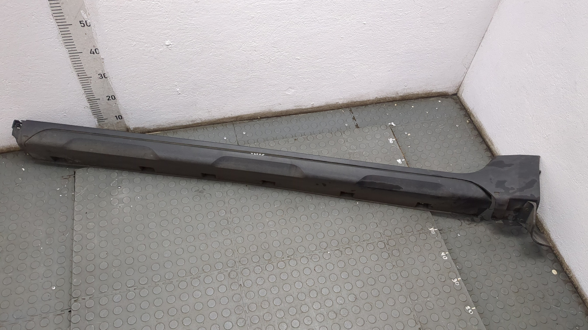 Накладка на порог