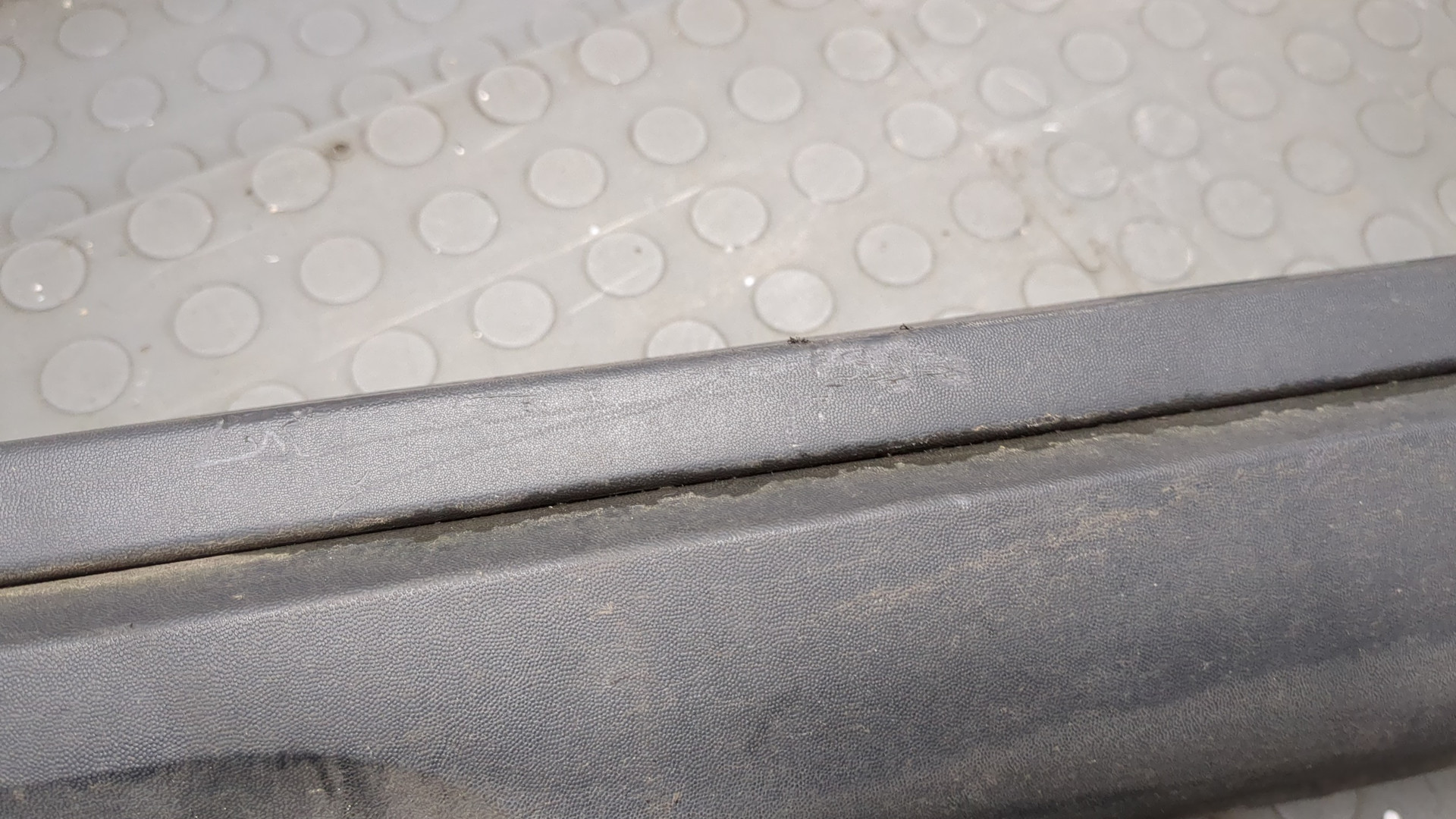 Накладка на порог