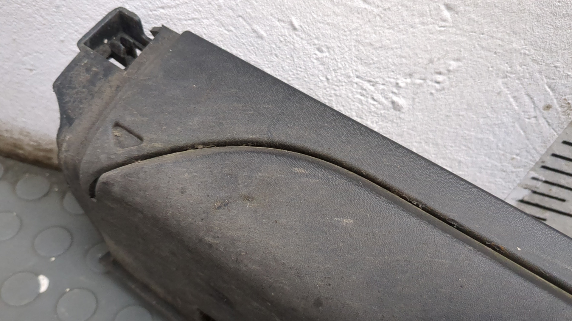 Накладка на порог